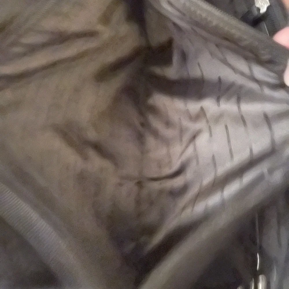 Michael Kors Elegant Black Tote - Picture 6 of 6